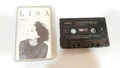 LISA STANFIELD REAL LOVE 1991 CINTA TAPE CASSETTE SPANISH EDITION Am