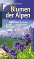 Blumen der Alpen