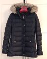 Daunenjacke, HILFIGER, Gr. M, 38, NP. 249 Euro, TOP.