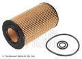 Ölfilter Motorölfilter Filter Blue Print Adh22116 für Honda Fr-V BE 2.3 05->