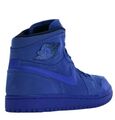 Nike Air Jordan 1 Mid EU41 US9.5W UK7W Blue Void AH7389-400 Neuwertig mit Box 