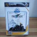 Final Fantasy VII (7) - PC CD-ROM - EA Classics - Windows 95 