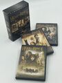 Der Herr der Ringe die Spielfilm Trilogie DVD - Vollständig - Getestet -Teil 1-3