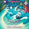 Weltliteratur für Kinder: Der Sturm von William Shak... | Buch | Zustand wie neu