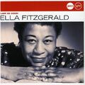 ELLA FITZGERALD - DAME SEI GUT! [JAZZ CLUB] NEUE CD