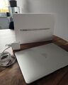 Apple MacBook Air 13 Zoll (512GB SSD, M1, 8GB) Laptop - Space Grau