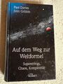 Auf dem Weg zur Weltformel. Superstrings, Chaos, Komplexität. Über den  | 📕 509