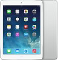 APPLE IPAD AIR 1 WI-FI + CELLULAR 64 GB TAB TABLET WEISS SILBER