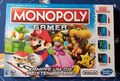 Hasbro Nintendo Monopoly Gamer Super Mario Edition - Brettspiel in Deutsch & OVP