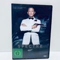 DVD - James Bond 007 - Spectre - GUT