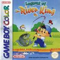 Nintendo GameBoy Color - Legend of the River King Modul NEUWERTIG