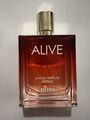 Hugo Boss Alive Intense Eau De Parfum für Damen - 80 ml