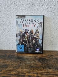 Assassin's Creed: Unity (PC, 2014)