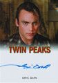 Leo Johnson - Eric DaRe - Twin Peaks - Rittenhouse 2019 - Extremely Limited !!!