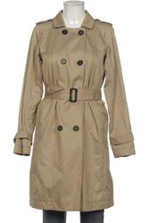 Tommy Hilfiger Mantel Damen Jacke Parka Gr. M Baumwolle Beige #b7qx1iumomox fashion - Your Style, Second Hand