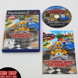 PS2 Spiele | Buzz / Junior Spieleauswahl  | Playstation 2 | PAL