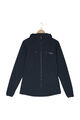 Rab Softshelljacke für Herren Blau Gr. M Gebraucht