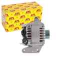 ATL LICHTMASCHINE GENERATOR 115A passend für FORD MONDEO JAGUAR X-TYPE | L 69