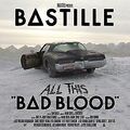 All This Bad Blood (Deluxe Edition) von Bastille | CD | Zustand gut