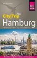 Reise Know-How Reiseführer Hamburg (CityTrip PLUS) | Hans-Jürgen Fründt | Buch