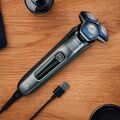 Philips Shaver Series 7000 S7887/35 Elektrischer Nass- und Trockenrasierer