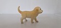 SCHLEICH TIER 16396 HUND GOLDEN RETRIEVER WELPE TOP ZUSTAND