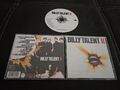 CD: Billy Talent - Billy TALENT 2/II (Album, 2006)