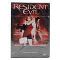 Resident Evil - Milla Jovovich Michelle Rodriguez auf DVD - NEU OVP