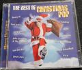 2CD Various – "The Best of Christmas Pop"  