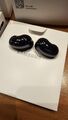 Samsung Galaxy Buds Live in-Ear- Kopfhörer SM-R180 Mystic Black - wie Neu