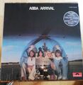 ABBA - Arrival... LP (VG+/VG+) .