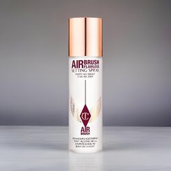 Charlotte Tilbury Airbrush Flawless Setting Spray 100ml Make-Up Fixierspray F2-A