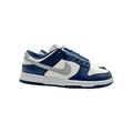 Nike Dunk Low Retro Summit White Midnight Navy Sneaker 42 42.5 43 44 44.5 45