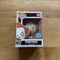 Funko POP! Movies #1437 - It - Pennywise - Special Edition - ES - OVP