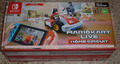 Mario Kart Live Home Circuit - Nintendo Switch - Mario I NEU TOP!