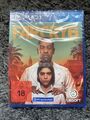 Far Cry 6 (Sony PlayStation 4, 2021)