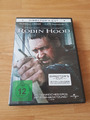 DVD Robin Hood Russell Crowe Cate Blanchett