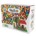 PlayMais BASIC XL Bastel-Set für Kinder ab 3 Jahren   Über 2000 Stüc (US IMPORT)