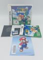 Super Mario 64 DS Nintendo DS NDS Spiel Original in OVP mit Anleitungen Sehr gut