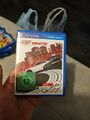 ps vita spiel - NEED FOR SPEED- MOST WANTED 