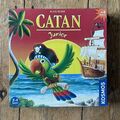 Kosmos - Die Siedler von Catan - Junior - Brettspiel - Gesellschaftsspiel