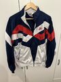 Nike Air Jacke Windbreaker Size M Retro Vintage Trainingsjacke Track JACKET