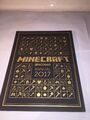 Minecraft Mojang Annual 2017