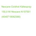 Nexcare Coldhot Kältespray 150,0 Ml Nexcare N157501 (4046719062386)