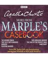 More from Marple's Casebook: Full-cast BBC Radio 4 dramatisations, Agatha Christ