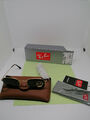 Sonnenbrille Ray Ban RB3548N Sechskant Flat Lenses Gold Braun