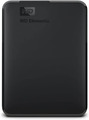 WD Elements Portable Externe Festplatte 4 TB (Mobiler Speicher, USB 3.0-Schnitts