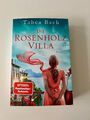 Tabea Bach, Die Rosenholzvilla, Roman, Bestseller 2024