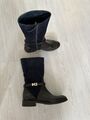 Tommy Hilfiger Damen Stiefeletten Gr.38