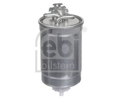 FEBI BILSTEIN Kraftstofffilter 21600 für AUDI FORD SEAT VW